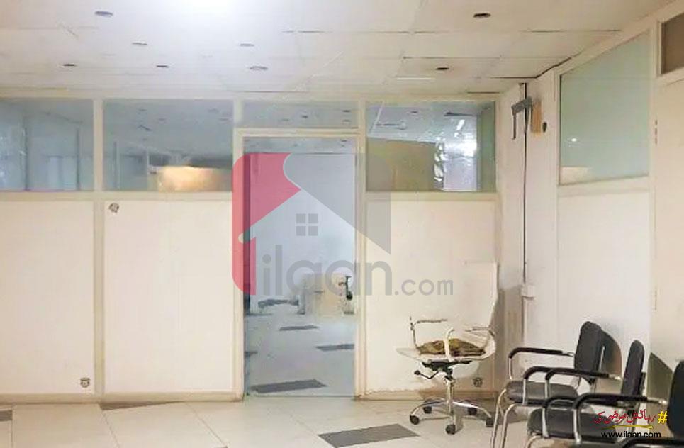 6.4 Marla Office for Rent in F-11 Markaz, F-11, Islamabad