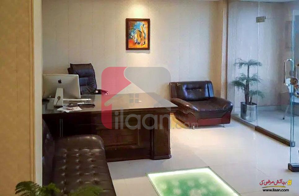 5.1 Marla Office for Rent in F-8, Islamabad