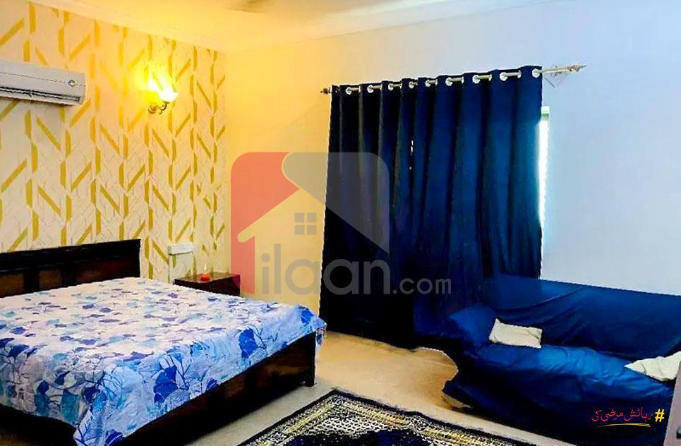 1 Bed Apartment for Sale in F-11 Markaz, Islamabad