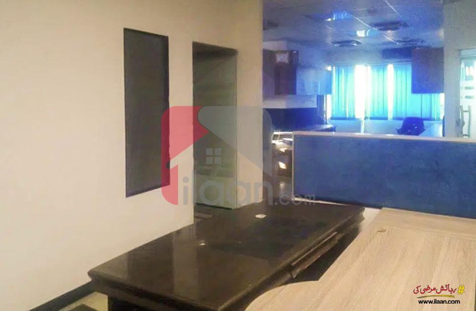 14.2 Marla Office for Rent in G-8, Islamabad