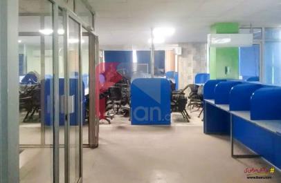1.6 Kanal Office for Rent in I-9, Islamabad