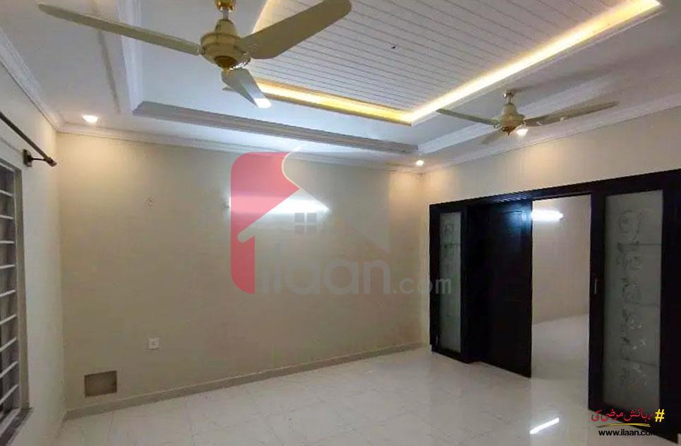 10 Marla House for Rent (Ground Floor) in TopCity-1, Islamabad