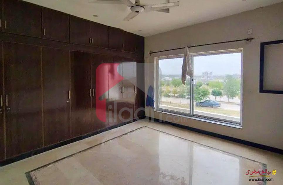 10 Marla House for Rent (First Floor) in TopCity-1, Islamabad