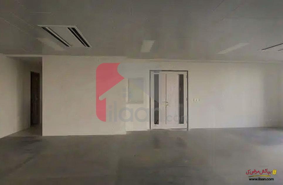 1.8 Kanal Office for Rent in New Blue Area, Islamabad