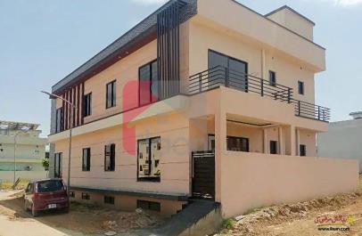 10 Marla House for Sale in TopCity-1, Islamabad