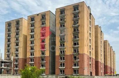 2 Bed Apartment for Sale in I-12/1, Islamabad