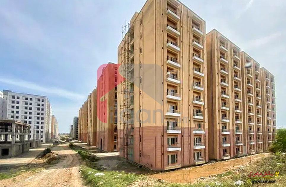 2 Bed Apartment for Sale in I-12/1, I-12, Islamabad