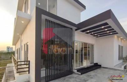 1 Kanal House for Sale in TopCity-1, Islamabad