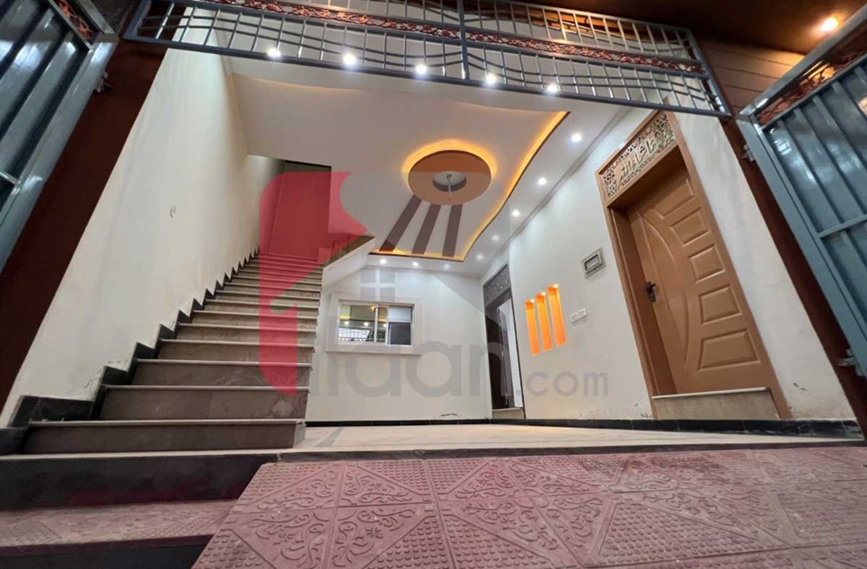 5 Marla House for Sale in Palm City Chowk, Chaklala Scheme 3, Rawalpindi