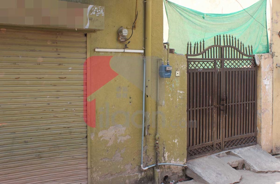 5 Marla House for Sale in Main Jaba Bazar, Chaklala Scheme 3, Rawalpindi