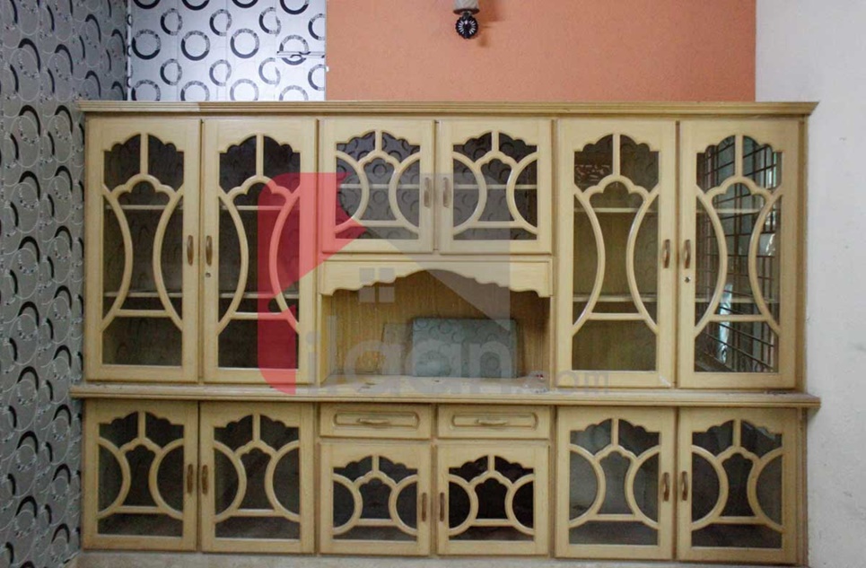 5 Marla House for Sale in Chaklala Scheme 3, Dhok Chaudhrian, Rawalpindi
