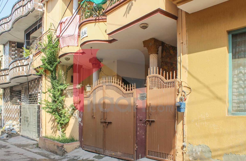 5 Marla House for Sale in Chaklala Scheme 3, Dhok Chaudhrian, Rawalpindi