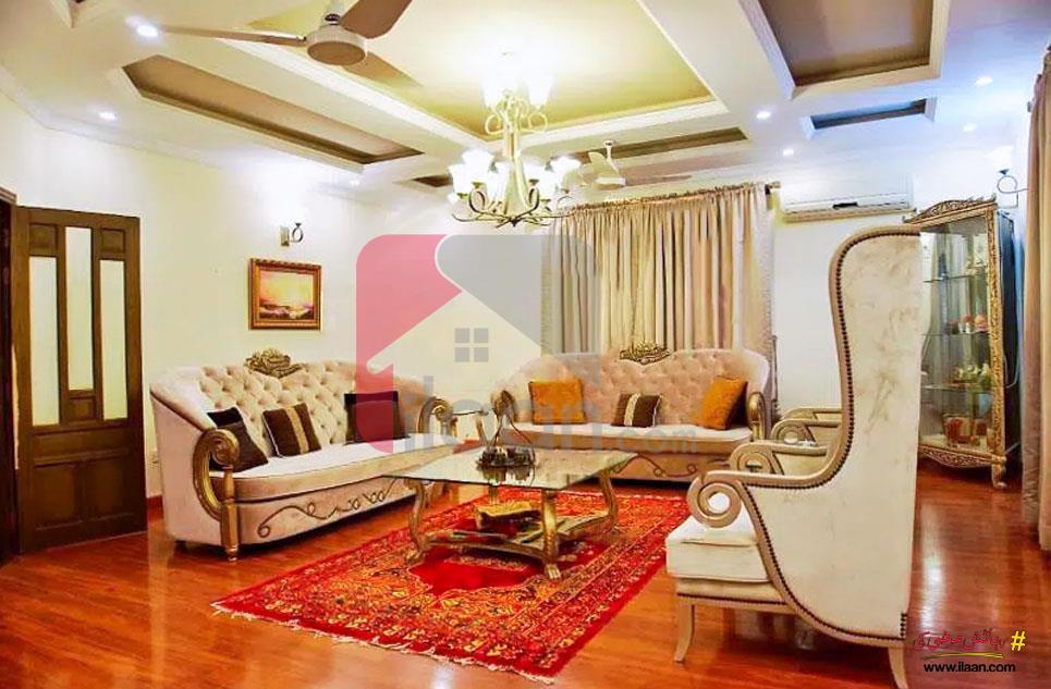 1 Kanal House for Sale in G-10/3, G-10 Islamabad