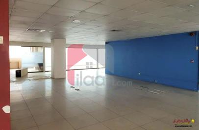 1.1 Kanal Office for Rent in New Garden Town, Lahore