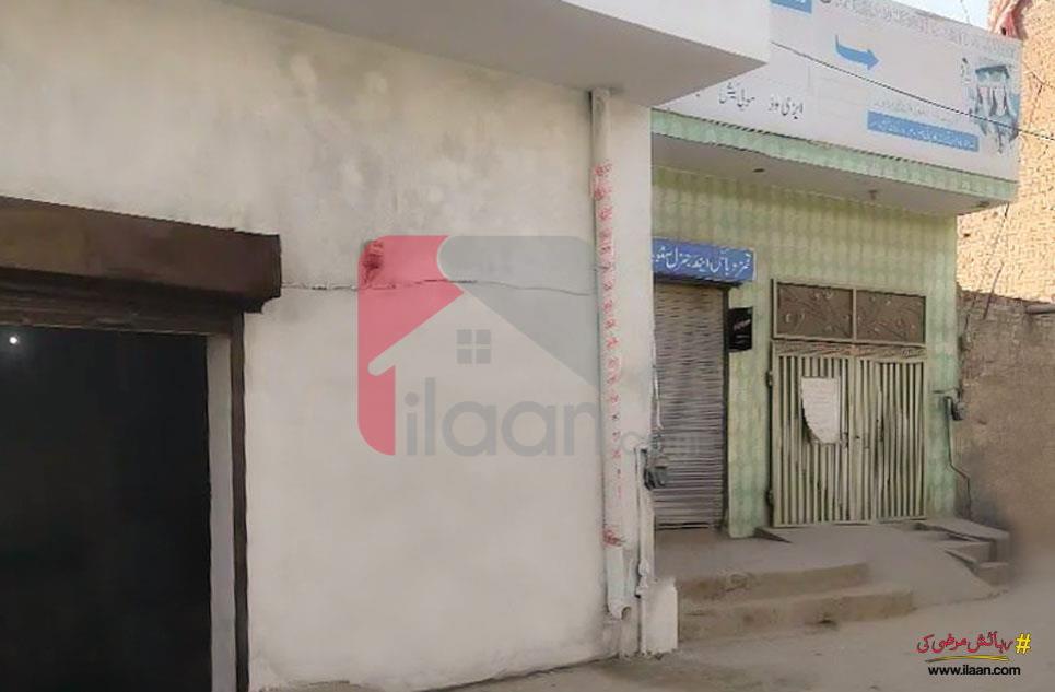 3.5 Marla Office for Rent in Chungi Amar Sadhu, Lahore