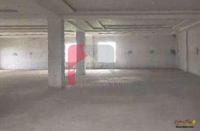 1 Kanal Warehouse for Rent on Kamahan Road, Lahore
