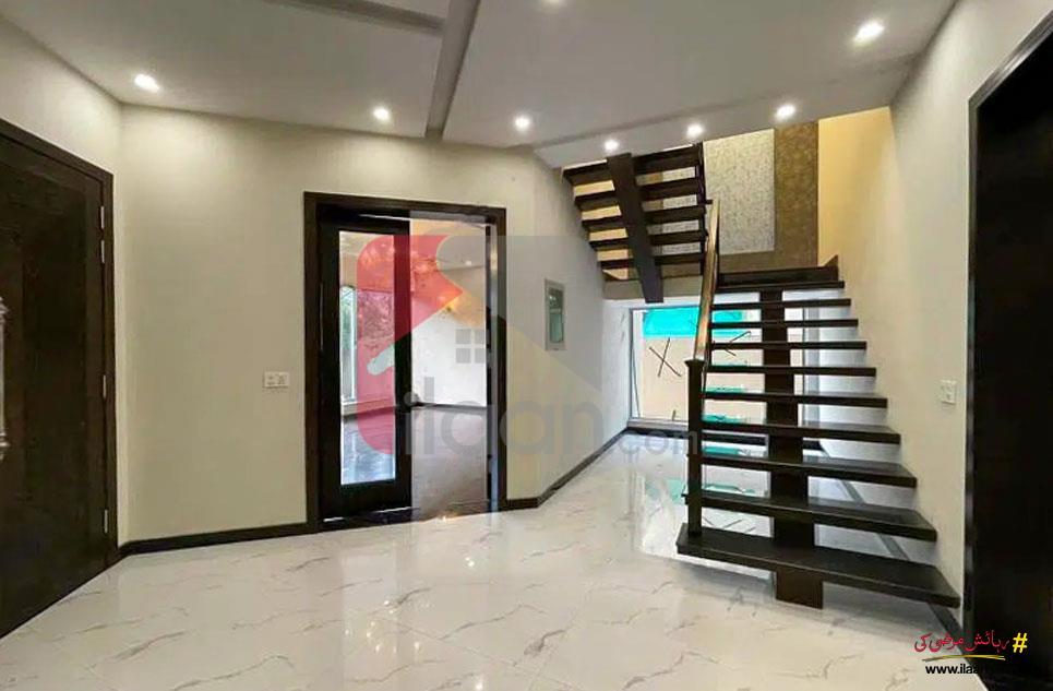 1 Kanal House for Sale in Phase 1, Sui Gas Society, Lahore