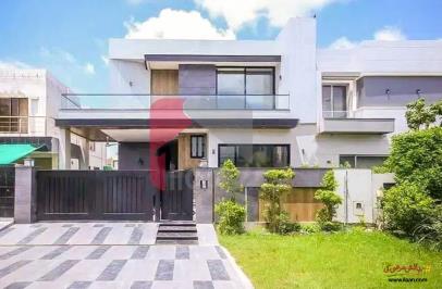 1 Kanal House for Sale in Phase 1, Sui Gas Society, Lahore