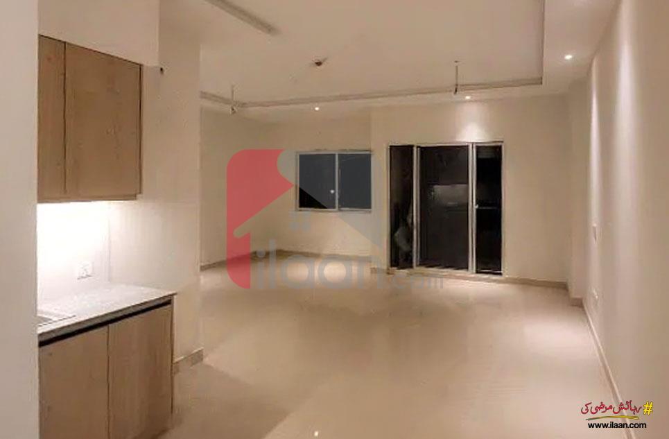 1 Bed Apartment for Rent in Defence View Apartments, Shanghai Road, Lahore