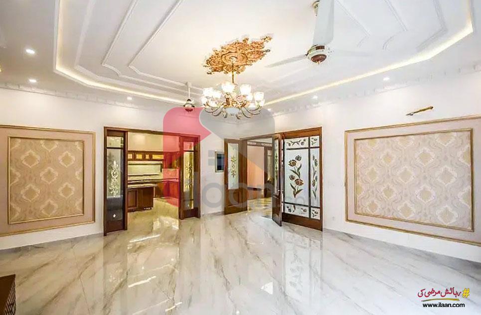 4 Marla House for Sale in Phase 2, High Court Society, Lahore