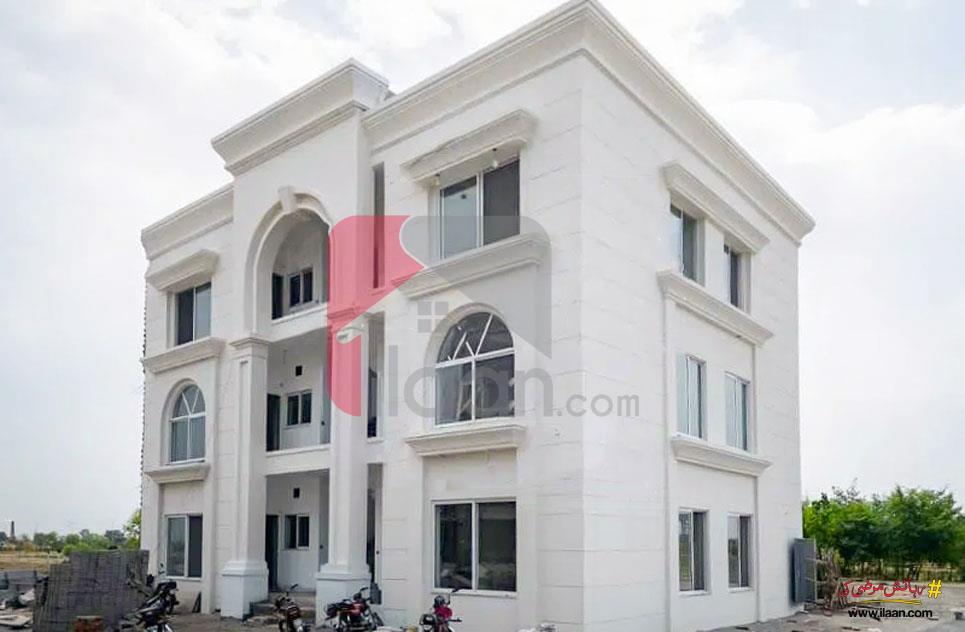 2 Bed Apartment for Sale on Jia Bagga Road, Lahore