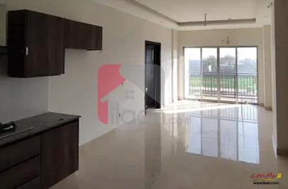 2 Bed Apartment for Rent in Defence View Apartments, Shanghai Road, Lahore