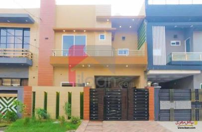 5 Marla House for Sale in Block A, Bismillah Housing Scheme, Lahore