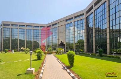 5.3 Marla Office for Rent in F-5/1, F-5, Islamabad