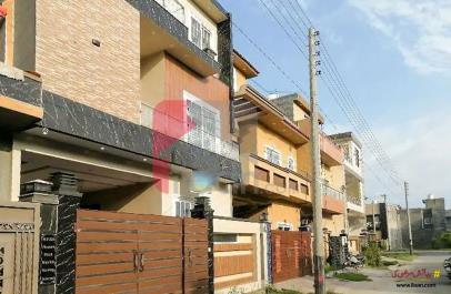 5 Marla House for Sale in Hussain Block, Bismillah Housing Scheme, Lahore