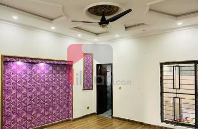 10 Marla House for Rent in Bismillah Housing Scheme, Lahore