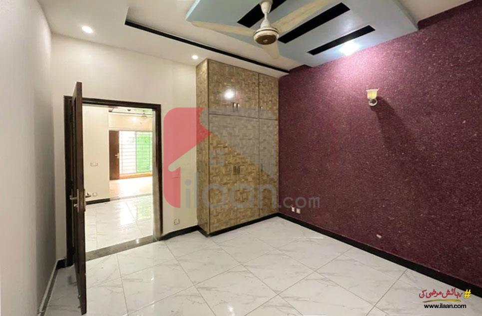 5 Marla House for Rent in Block A, Bismillah Housing Scheme, Lahore
