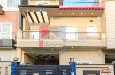 5 Marla House for Sale in Hussain Block, Bismillah Housing Scheme, Lahore