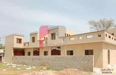 3 Marla House for Sale in Shahpur, Islamabad