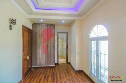 5 Marla House for Rent in Sadaat Town, Lahore