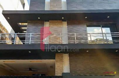7 Marla House for Sale in Shalimar Housing Scheme, Lahore