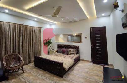 1 Kanal House for Sale in HBFC Housing Society, Lahore