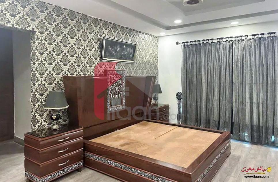 1 Kanal House for Sale in Phase 1, PGECHS, Lahore