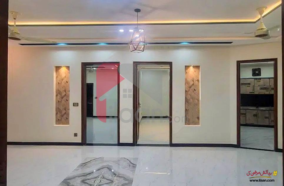 12 Marla House for Sale in Phase 2, PGECHS, Lahore