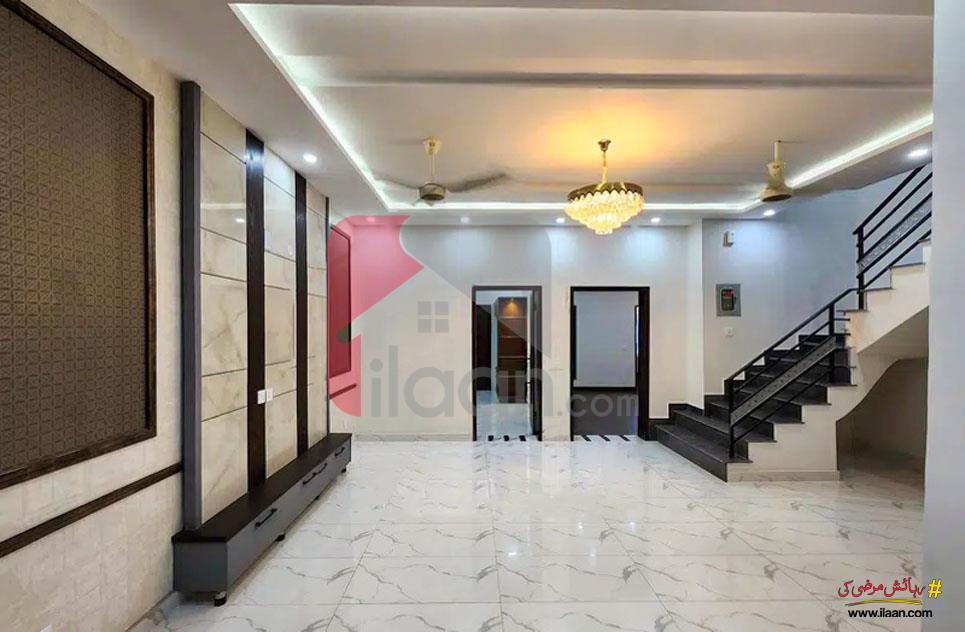 6 Marla House for Sale in Palm City, Lahore