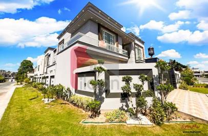 1 Kanal House for Sale in Phase 1, NFC, Lahore