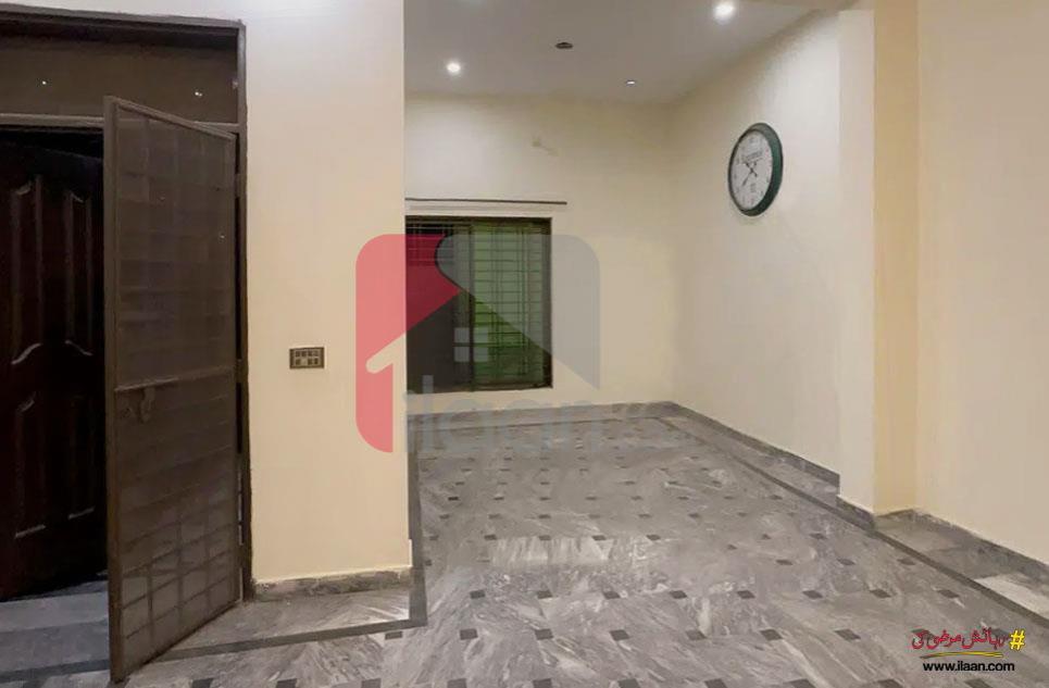 5 Marla House for Rent (Ground Floor) in Block B, Bismillah Housing Scheme, Lahore