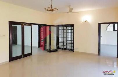 1 Kanal 4 Marla House for Sale in F-10, Islamabad