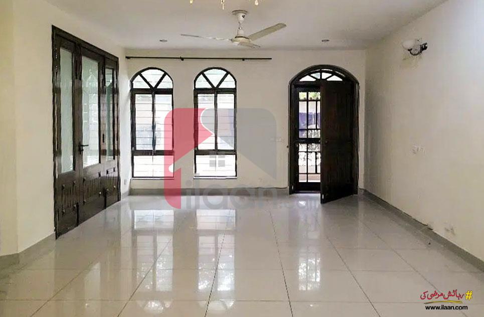 1 Kanal House for Rent (Ground Floor) in Phase 2, DHA Islamabad