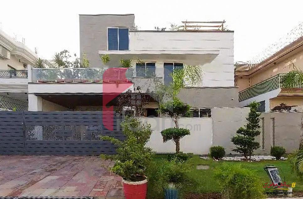 1 Kanal House for Sale in G-11, Islamabad