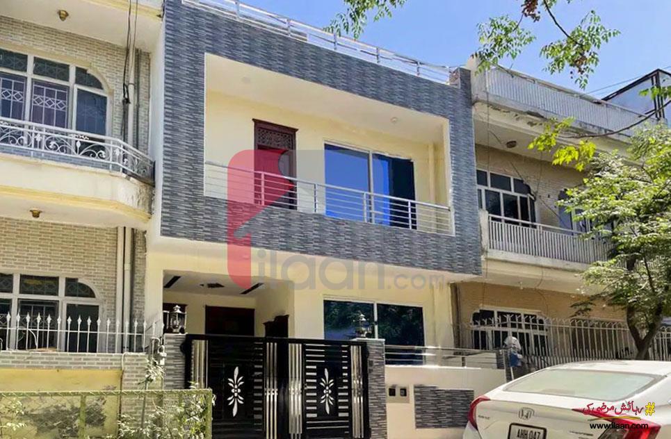 3.6 Marla House for Sale in G-11/3, G-11, Islamabad
