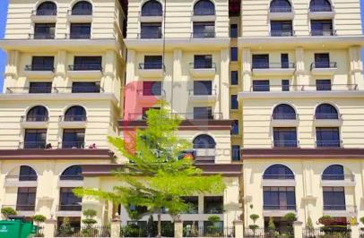 2 Bed Apartment for Rent in The Arch Apartments, G-11/3, Islamabad