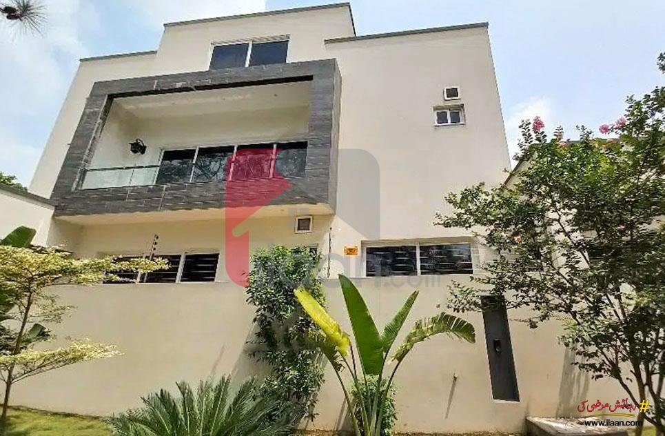 17.8 Marla House for Sale in G-10/2, G-10, Islamabad