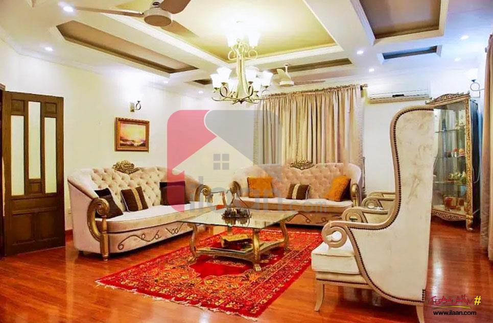 1 Kanal House for Sale in G-10/3, G-10, Islamabad