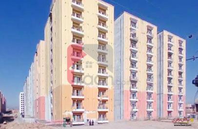 2 Bed Apartment for Sale in I-12/1, Islamabad