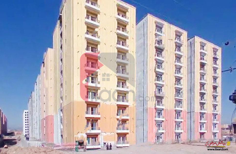 2 Bed Apartment for Sale in I-12/1, Islamabad